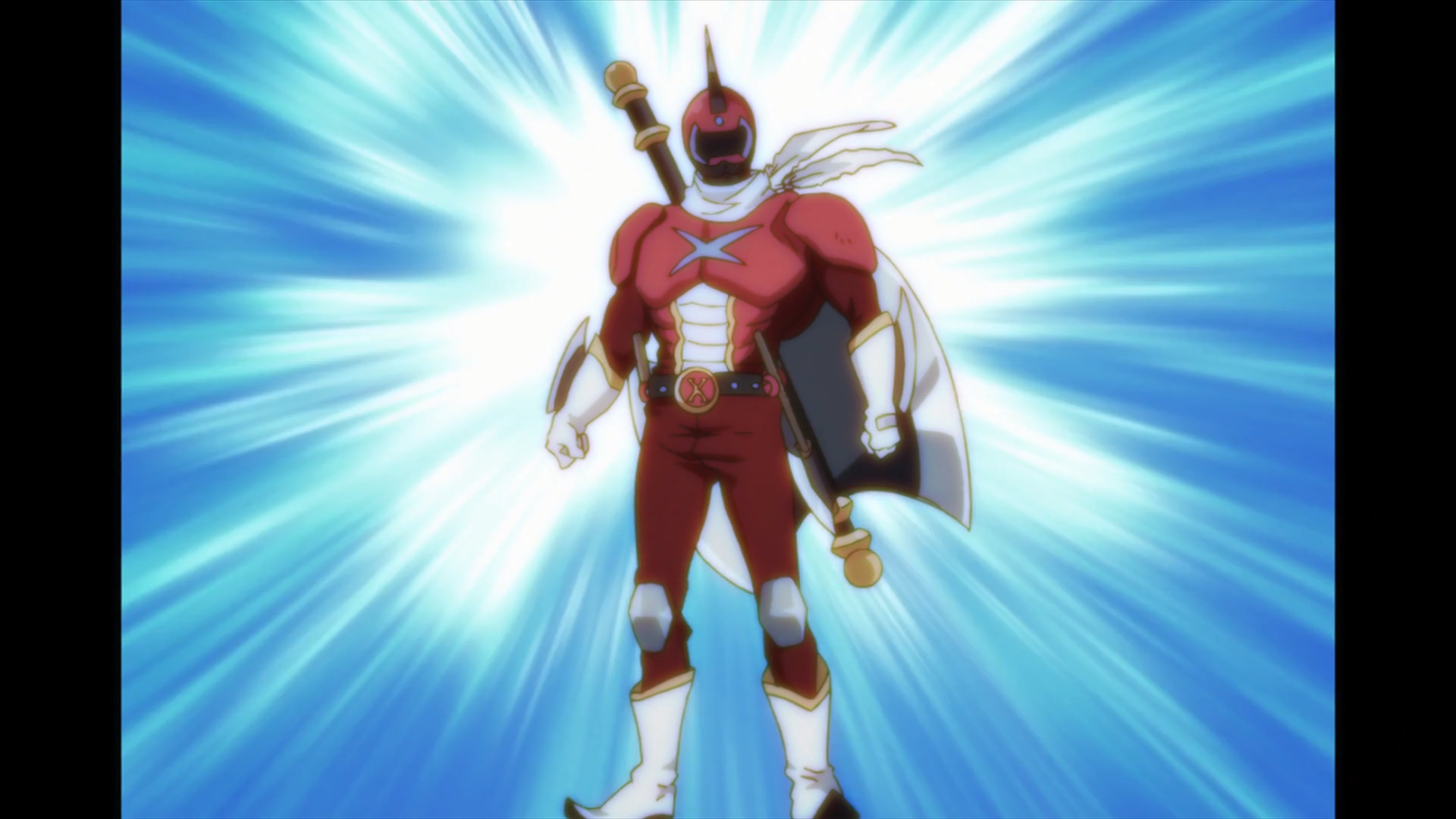 Samurai Flamenco (Lazy Weaboo)